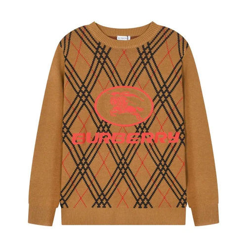 B - SWEATER