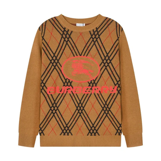 B - SWEATER