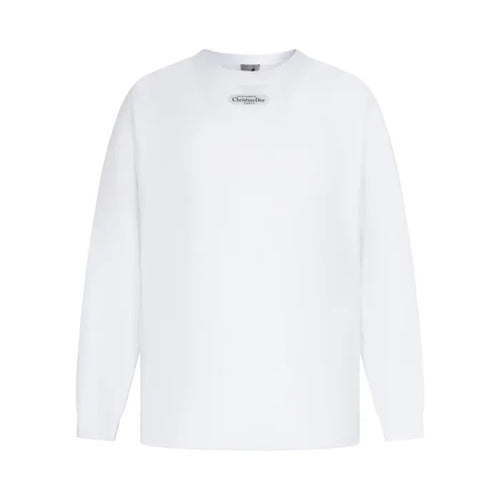 D - SWEATER