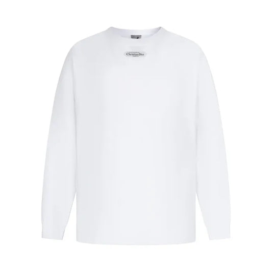 D - SWEATER