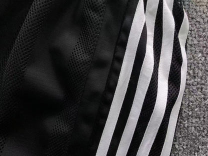 F - SHORTS