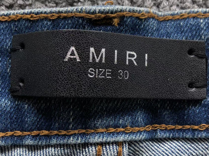 A - SHORTS