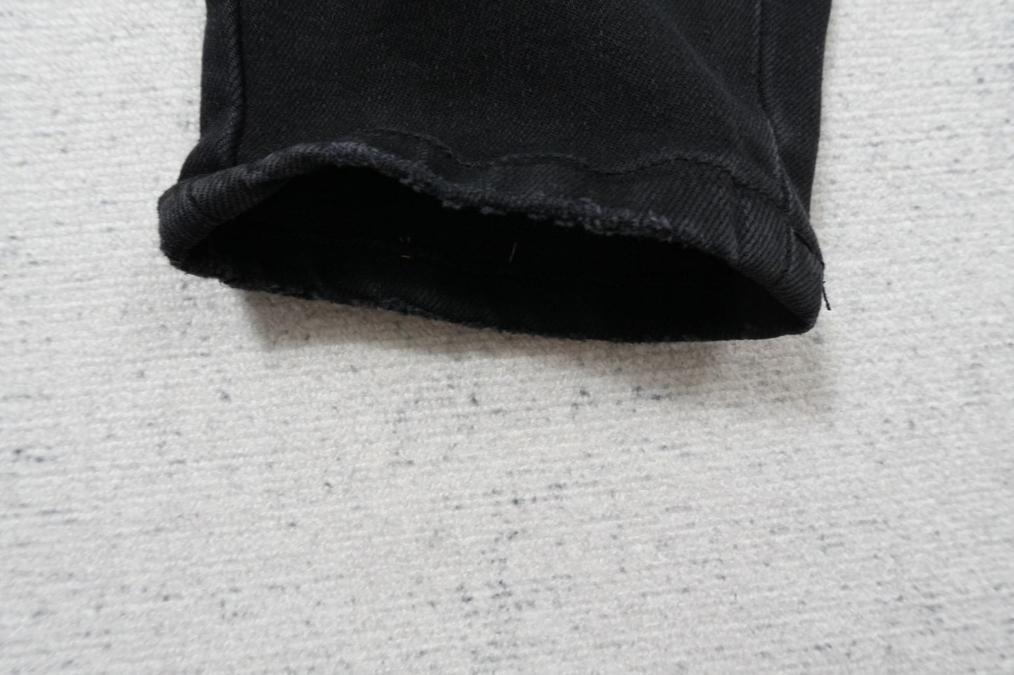 A - JEANS