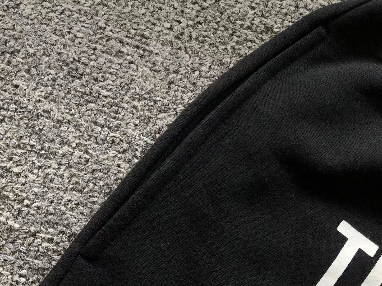 C - SHORTS