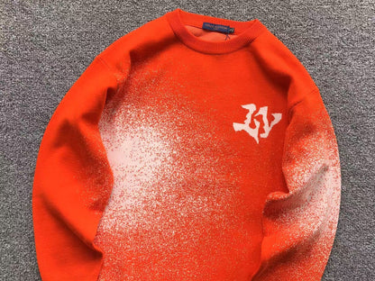 L - SWEATER