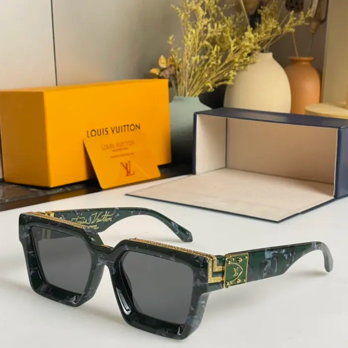 LOUIS V - SONNENBRILLEN