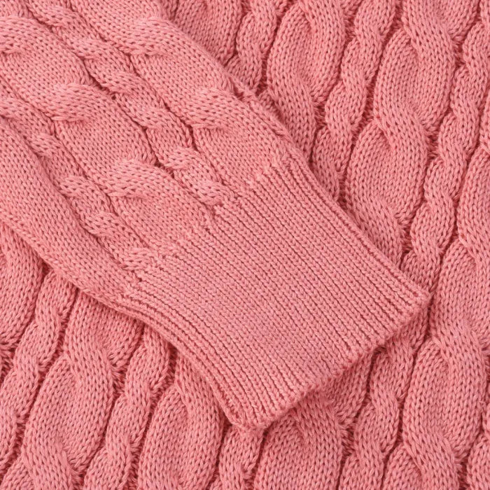 D - SWEATER