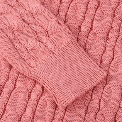 D - SWEATER