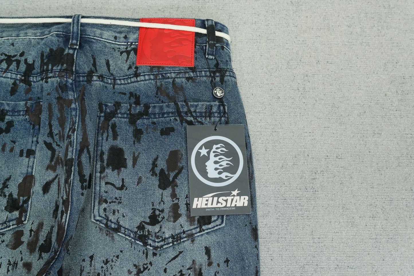 H - JEANS