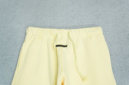 F - SWEATPANTS