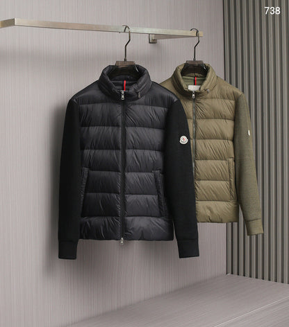 V - CARDIGAN