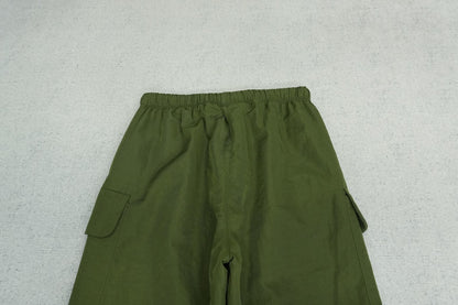 F - SWEATPANTS