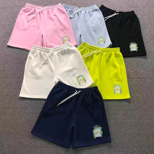 C - SHORTS