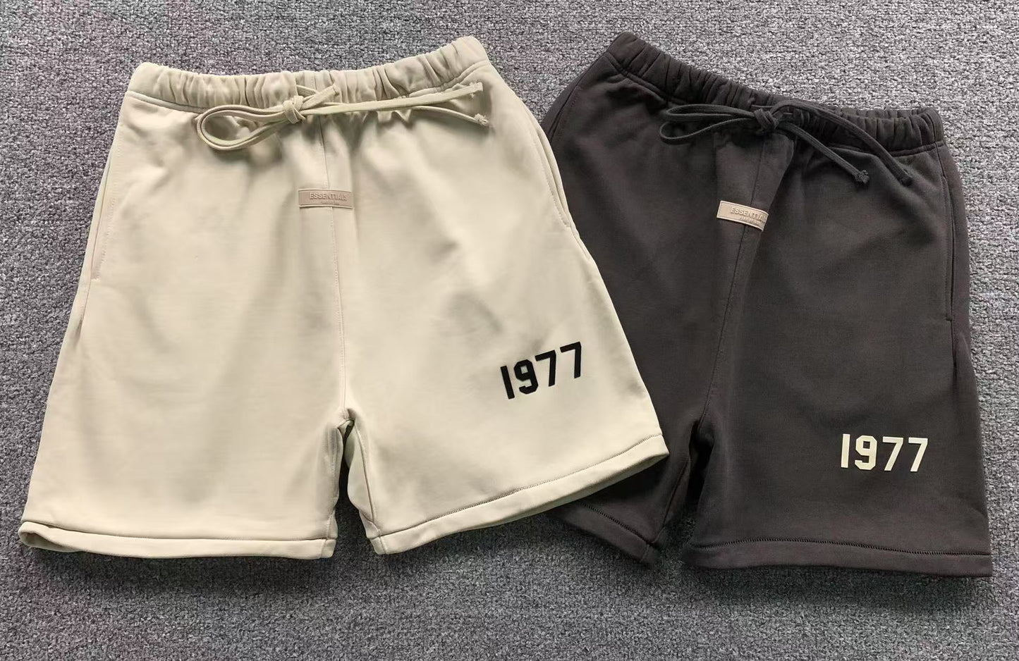 F - SHORTS