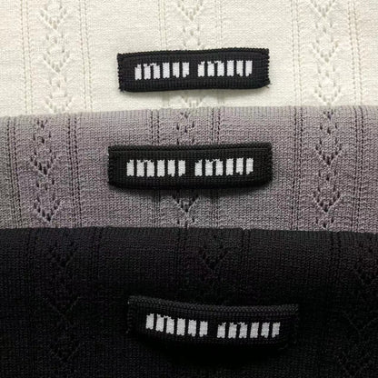 M - SWEATER