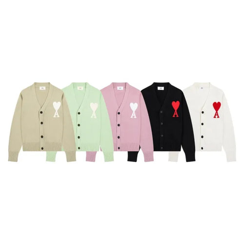 A  - SWEATER