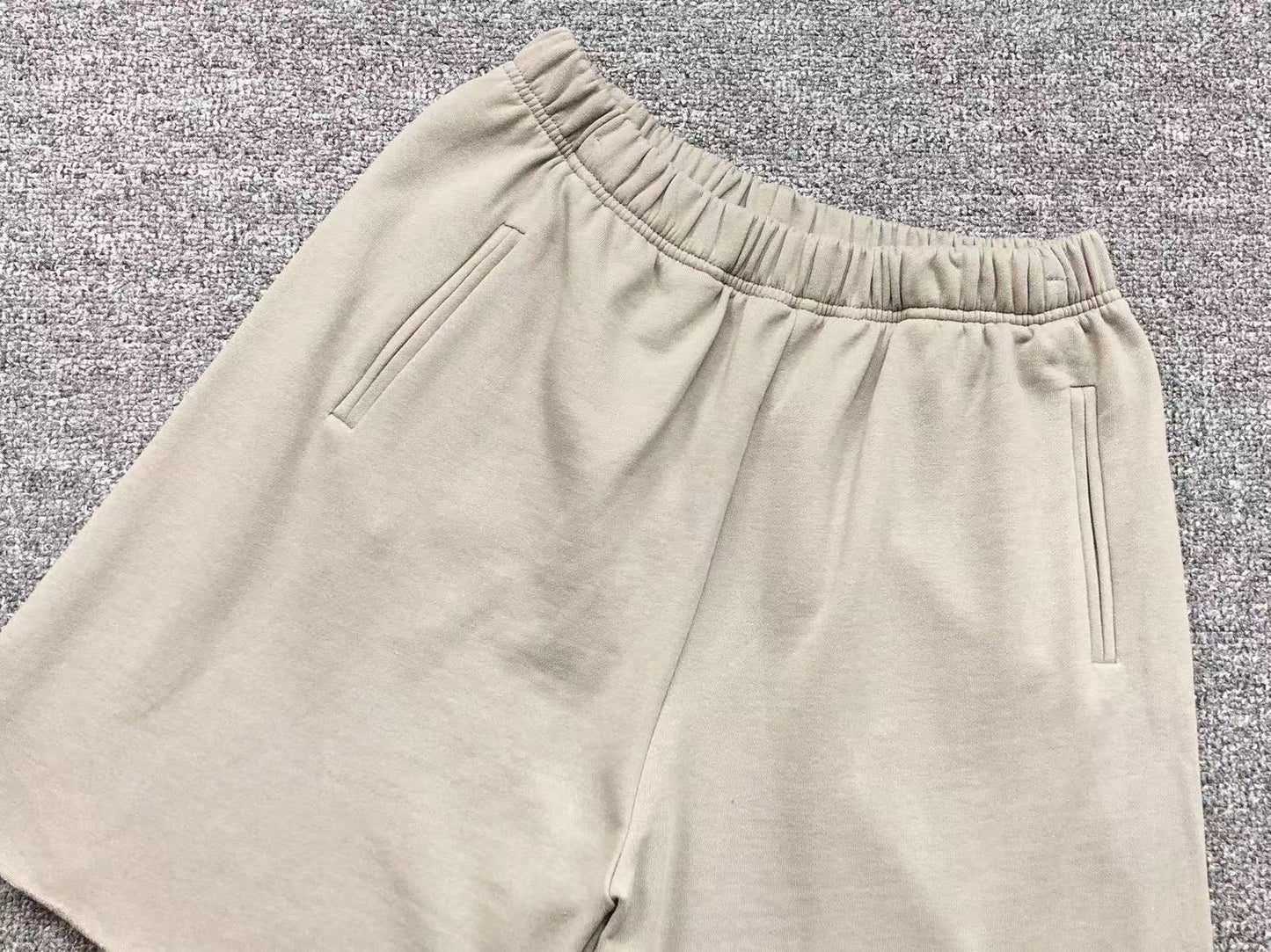 S - SHORTS