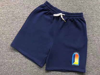C - SHORTS