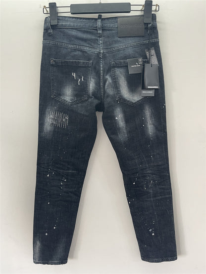 D - JEANS