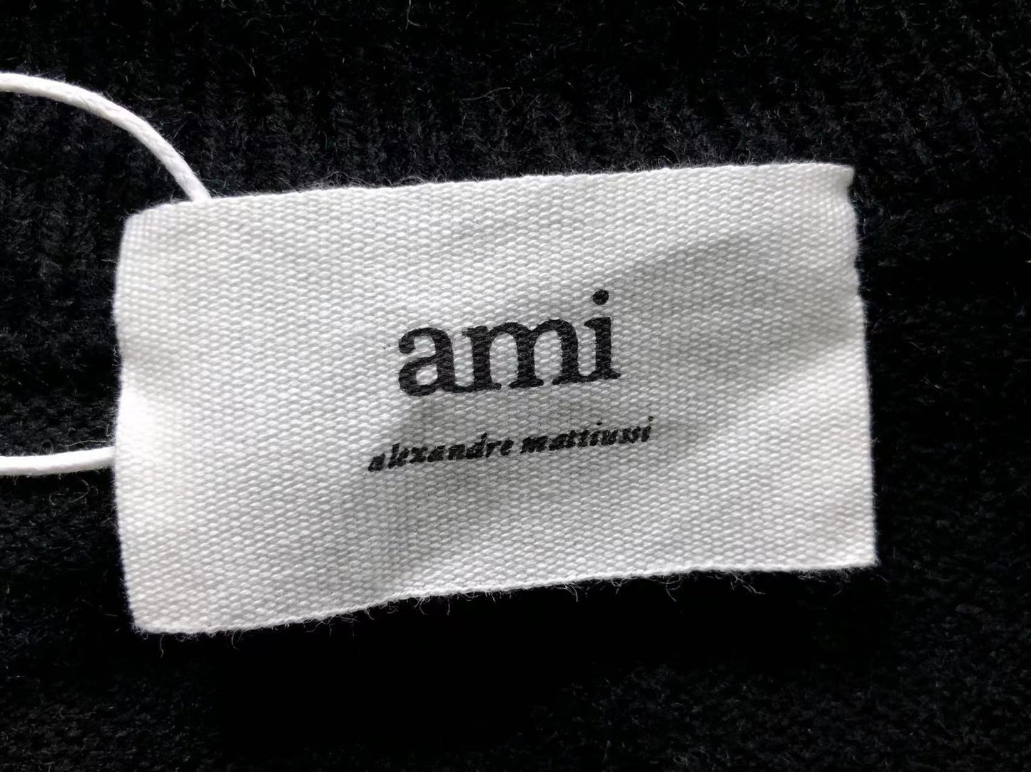 A - SWEATER