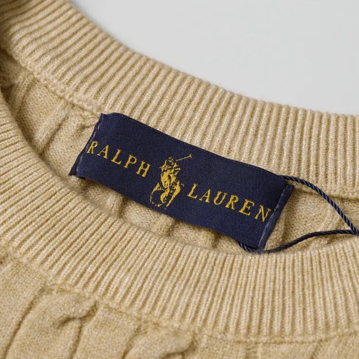 R - SWEATER