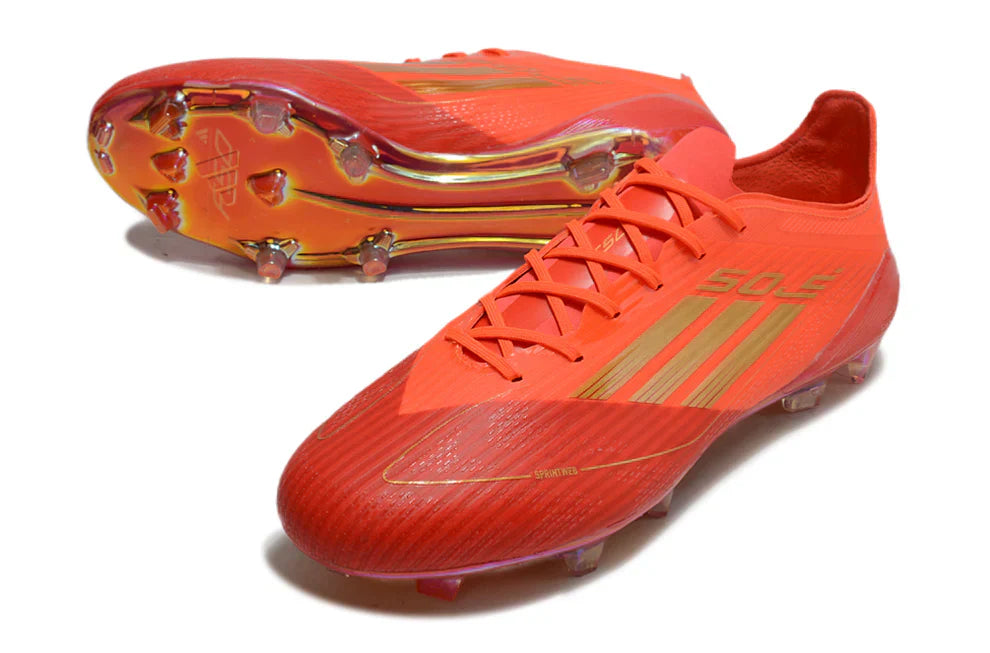 F - FUSSBALLSCHUHE