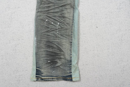 P - JEANS
