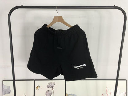 F - SHORTS