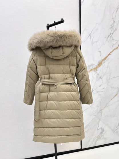 B - PUFFER