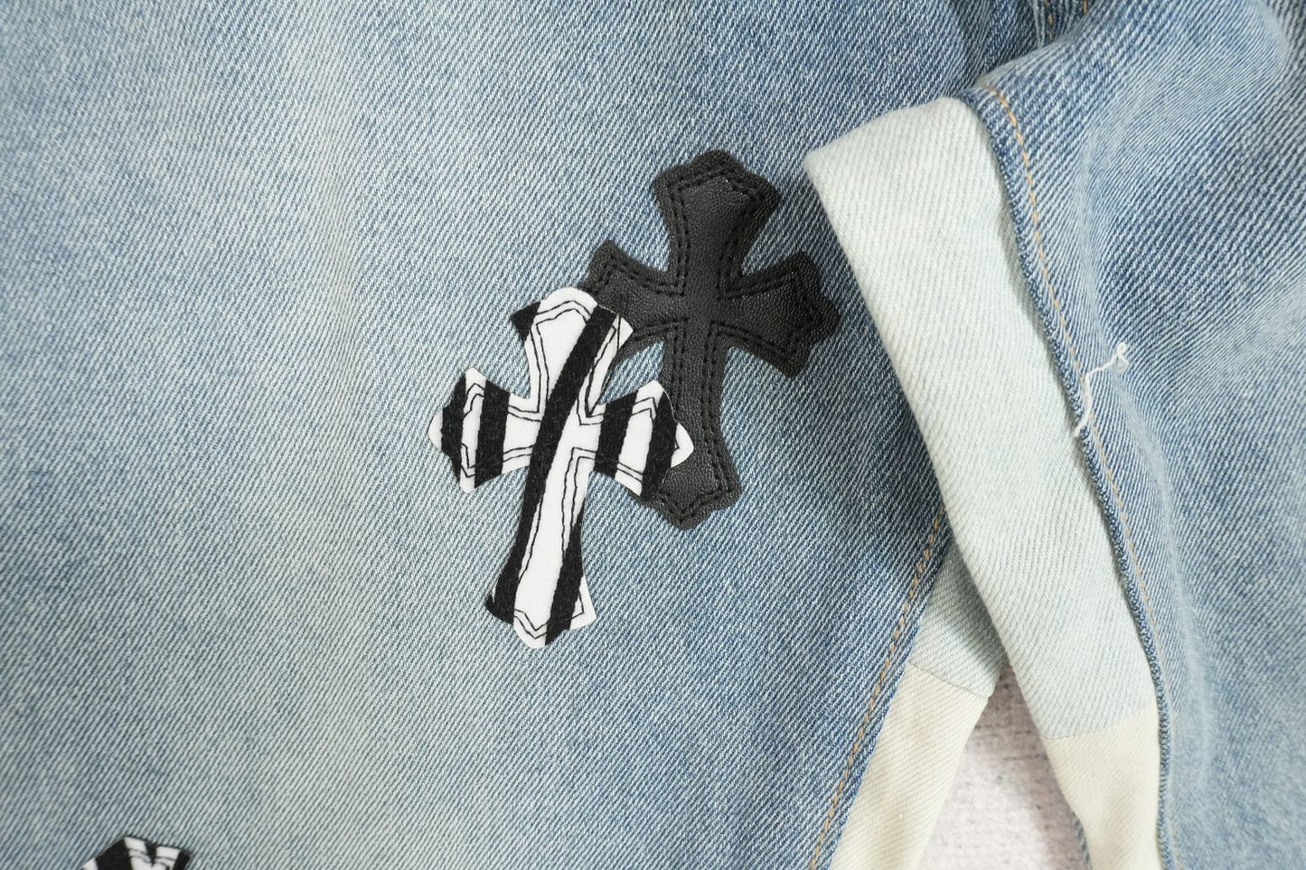 G - JEANS