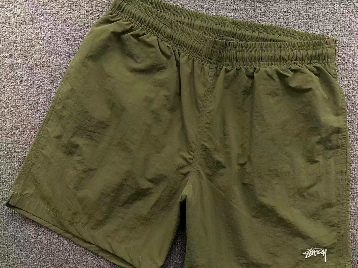 S - SHORTS