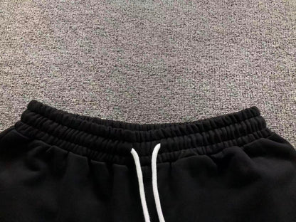 C - SHORTS