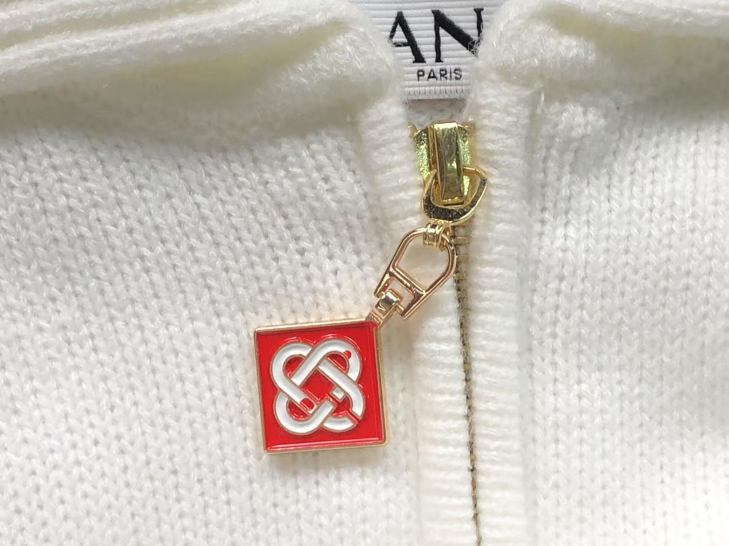 C - SWEATER