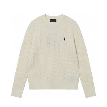 R - SWEATER
