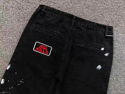G - SHORTS