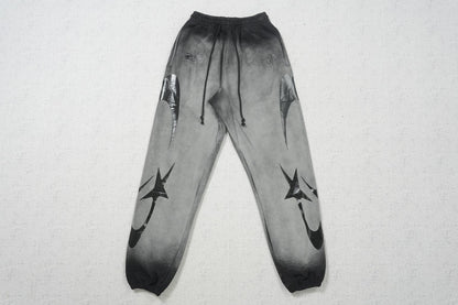 H - SWEATPANTS