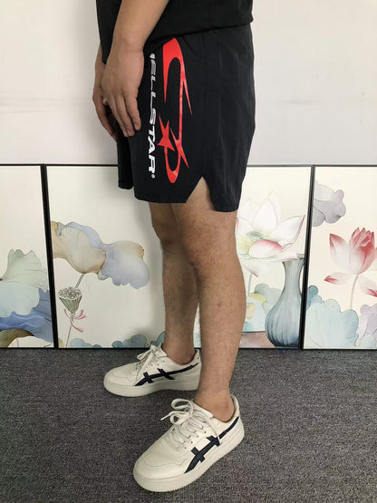 H - SHORTS