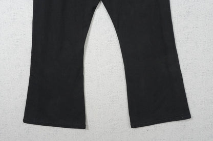 H - SWEATPANTS