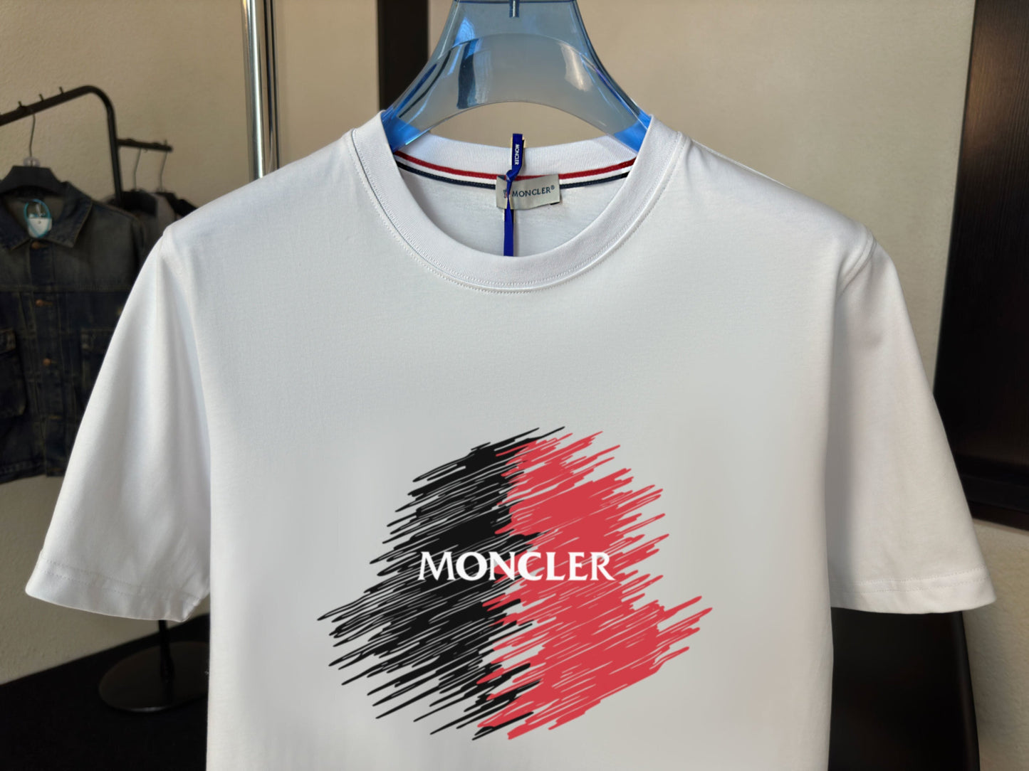 M - TSHIRT