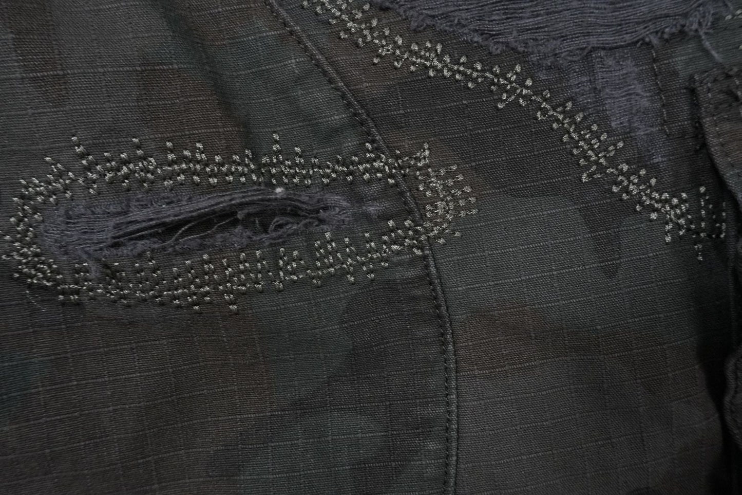 H - JEANS