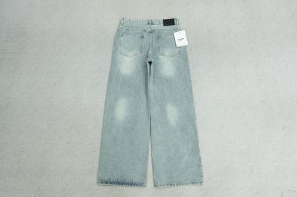 W - JEANS