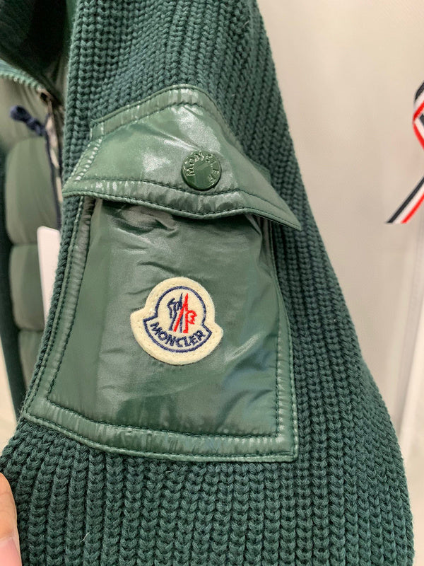 P - CARDIGAN
