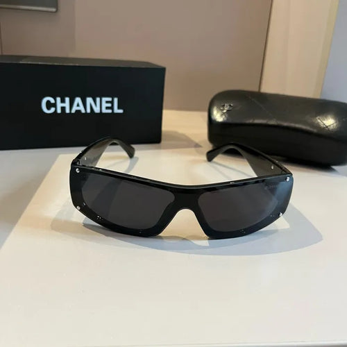 C - SONNENBRILLEN