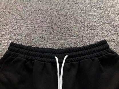 C - SHORTS