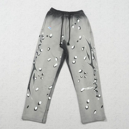 H - SWEATPANTS