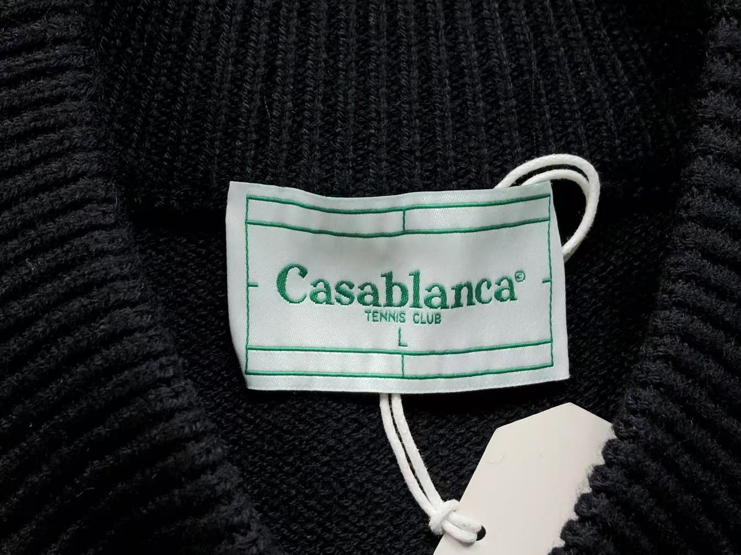 C - SWEATER