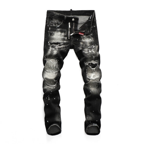 D - JEANS