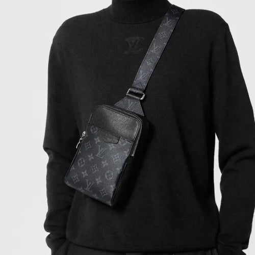 LOUIS V - TASCHE