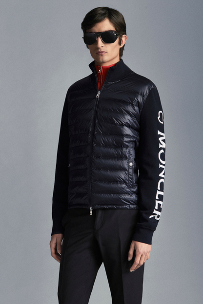 P - CARDIGAN