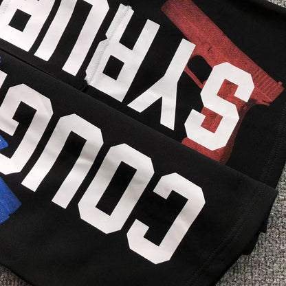 C - SHORTS